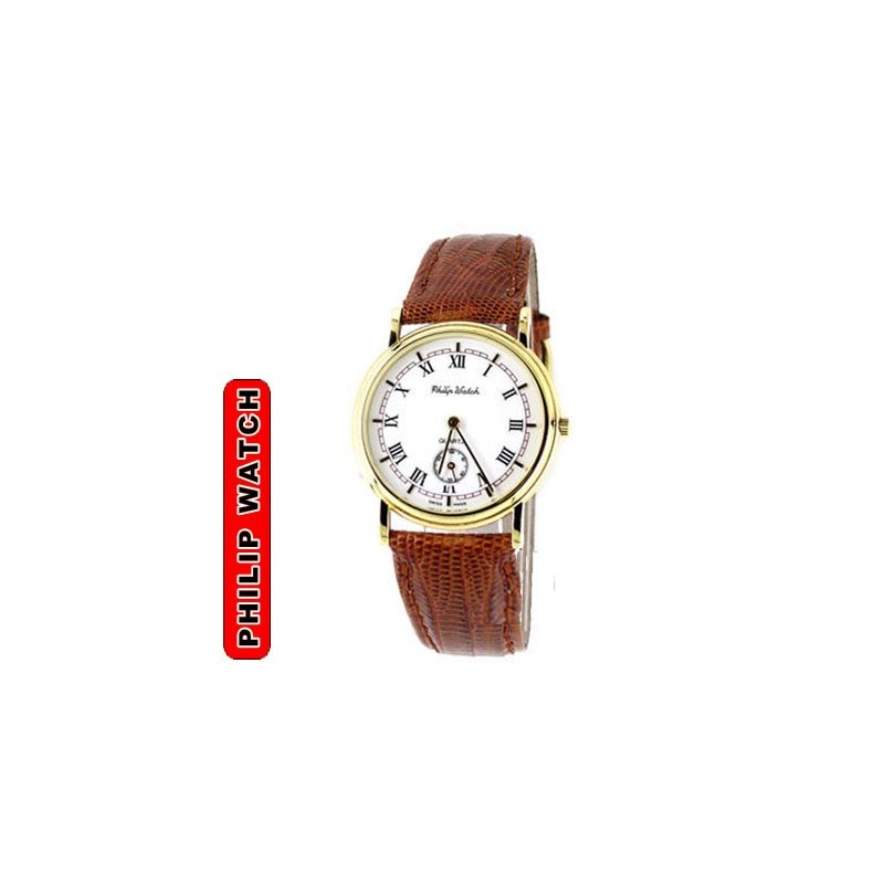 Philip Watch Orologio Donna PW.645.1.1 Philip Watch Orologio Donna PW.645.1.1