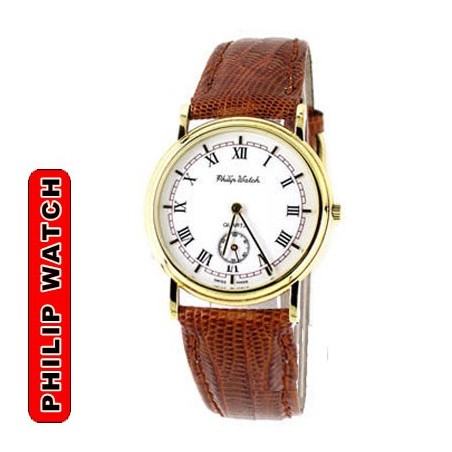 Philip Watch Orologio Classici