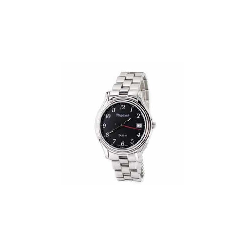 Philip Watch Orologio Uomo 8253480025 Philip Watch Orologio Uomo 8253480025