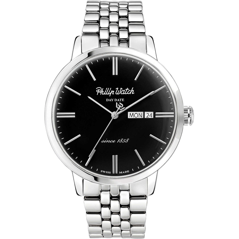 Philip Watch Orologio Uomo R8253598006 Philip Watch Orologio Uomo R8253598006