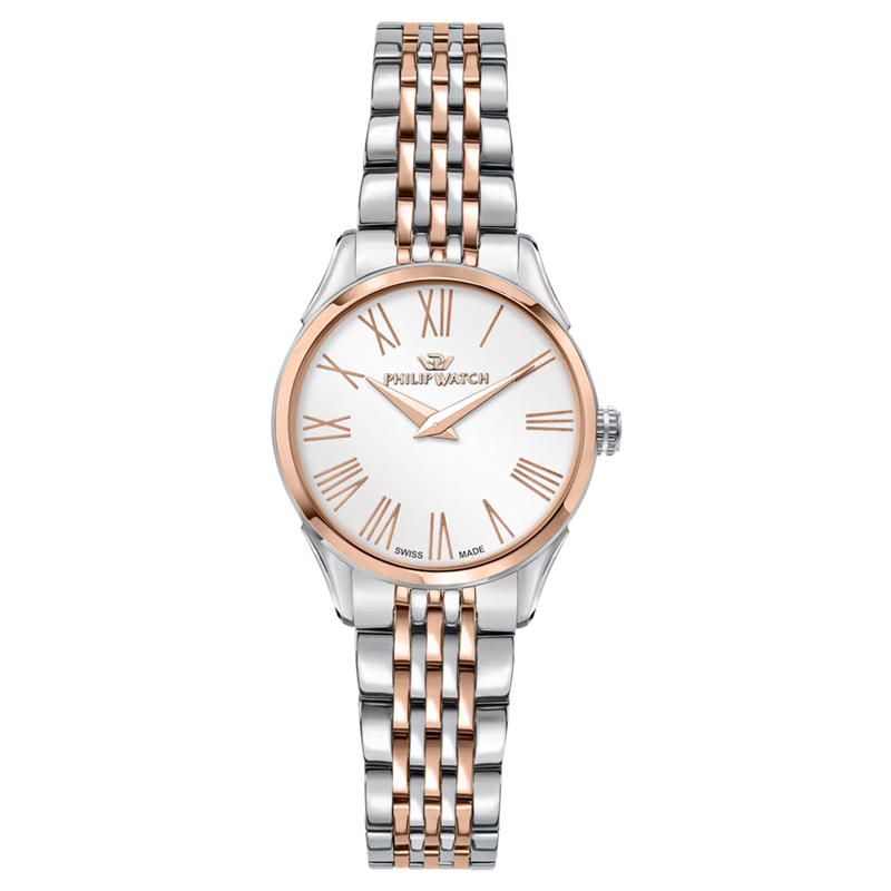 Philip Watch Orologio Donna R8253217507 Philip Watch Orologio Donna R8253217507