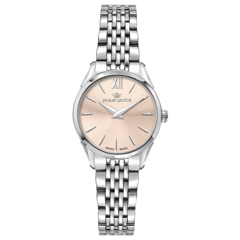 Philip Watch Orologio Donna R8253217511 Philip Watch Orologio Donna R8253217511