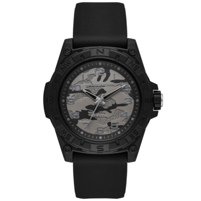 Skechers Orologio Uomo SR5192