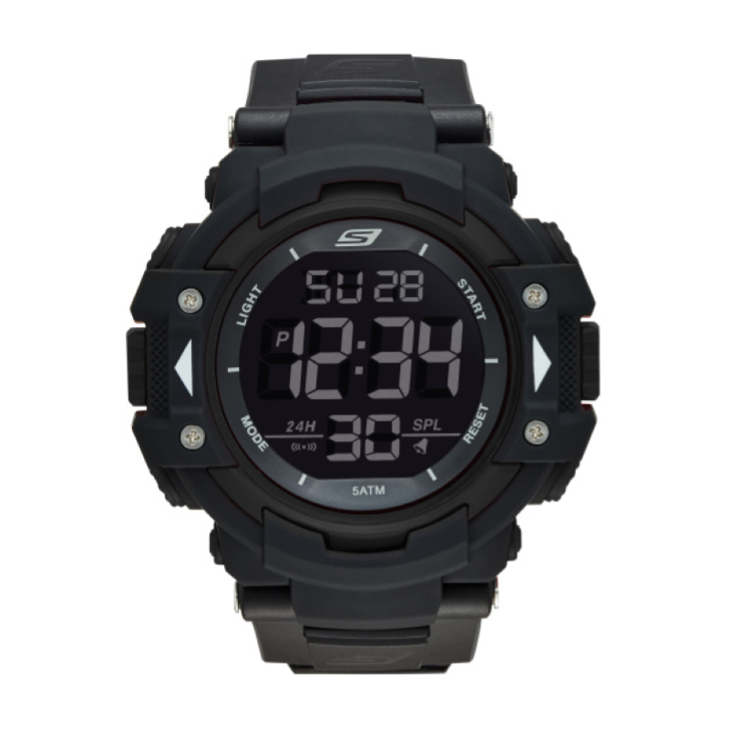 Skechers Orologio Uomo SR1037 Skechers Orologio Uomo SR1037