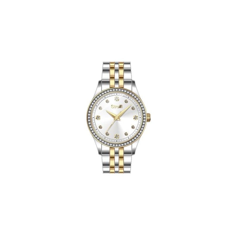 Stroili Orologio Donna 1624276 Stroili Orologio Donna 1624276