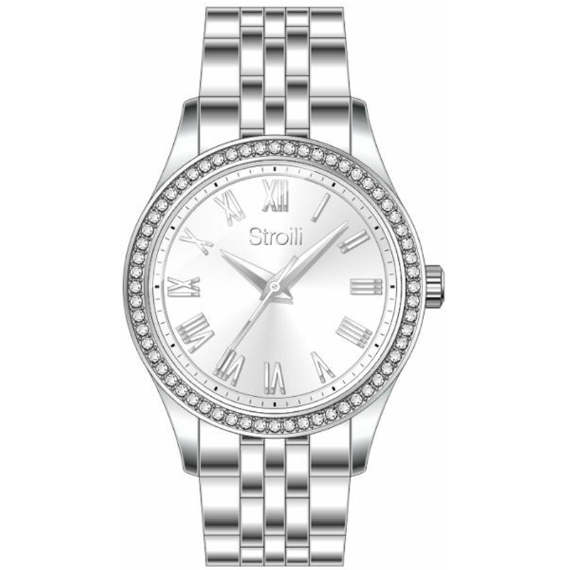 Stroili Orologio Donna 1687807 Stroili Orologio Donna 1687807