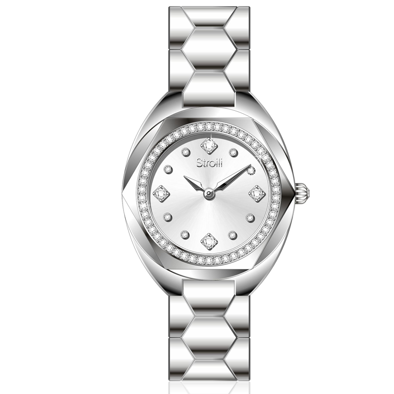 Stroili Orologio Donna 1683270 Stroili Orologio Donna 1683270