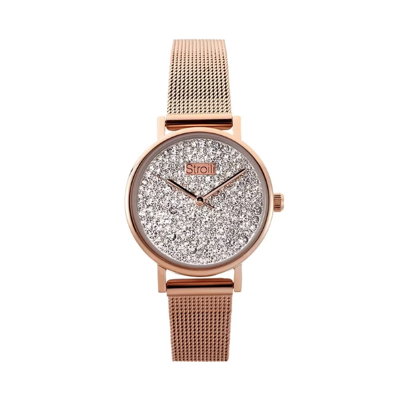 Stroili Orologio Donna 1671076 Stroili Orologio Donna 1671076