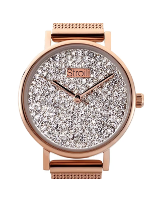 Stroili Orologio Donna 1671076 Stroili