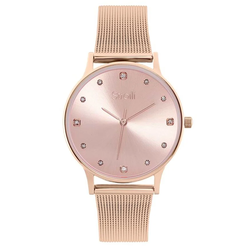 Stroili Orologio Donna 1624271 Stroili Orologio Donna 1624271