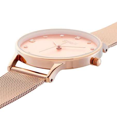 Stroili Orologio Donna 1624271