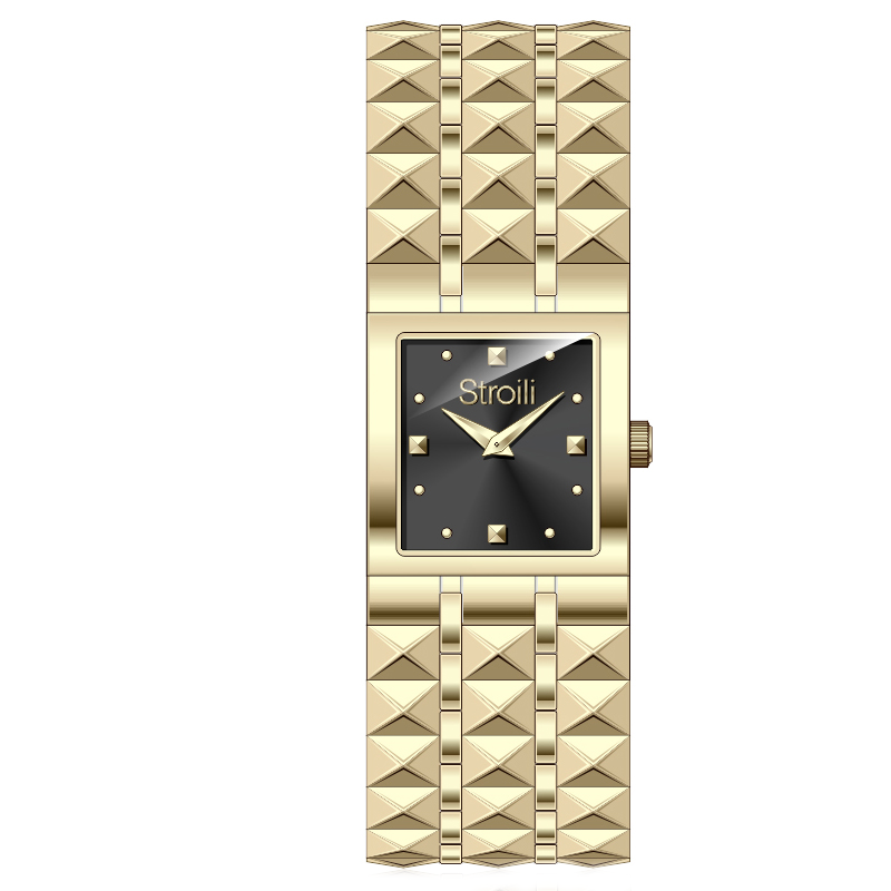 Stroili Orologio Donna 1683268 Stroili Orologio Donna 1683268