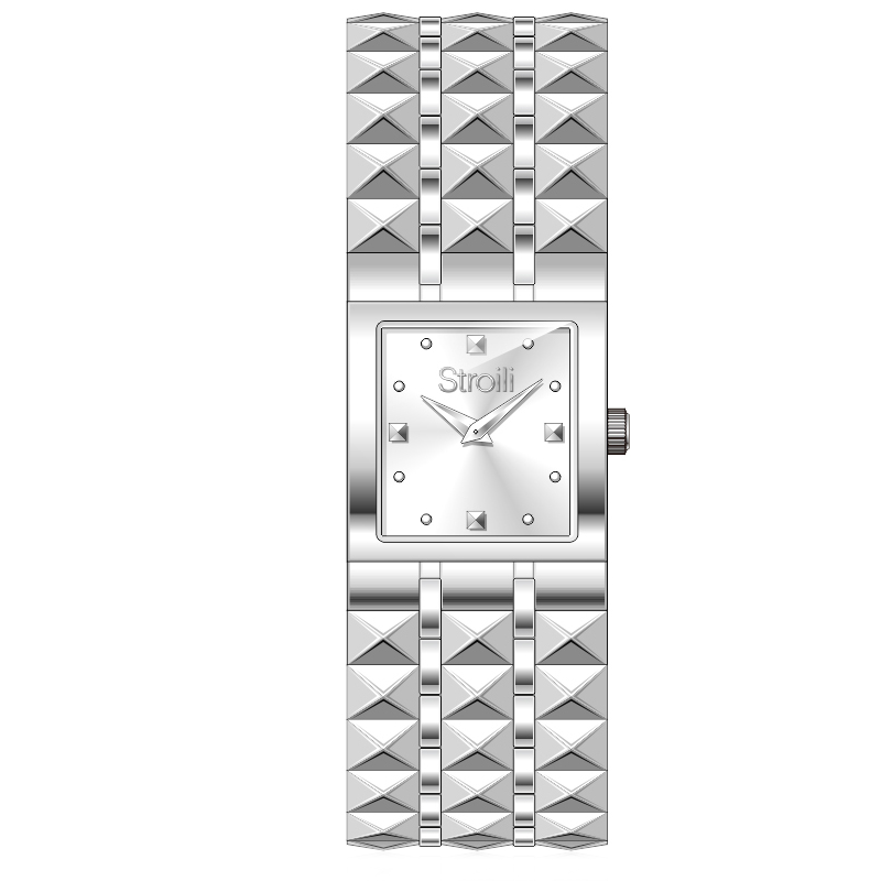 Stroili Orologio Donna 1683269 Stroili Orologio Donna 1683269