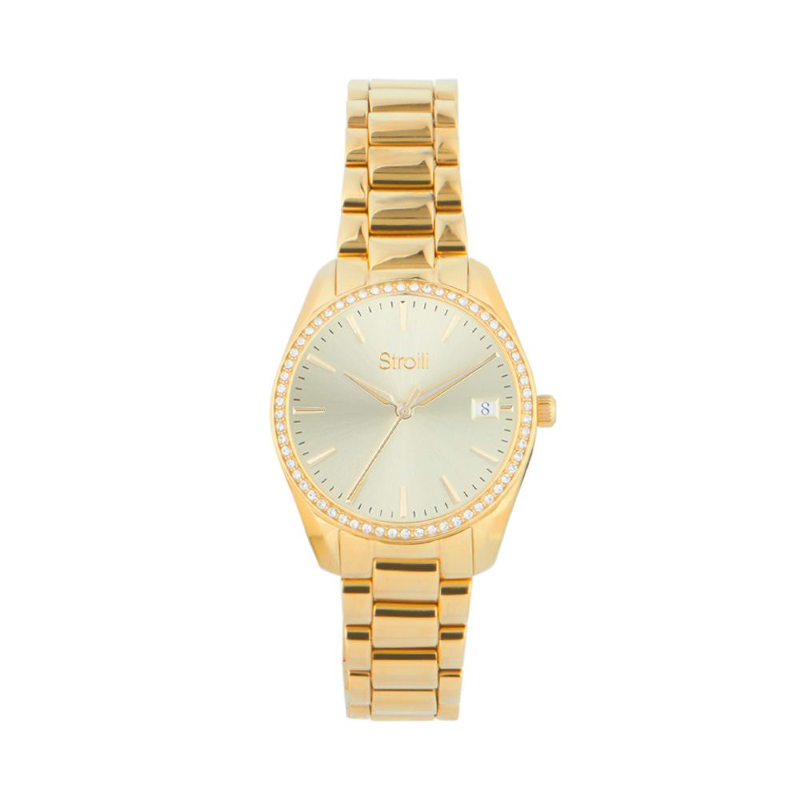 Stroili Orologio Donna 1674228 Stroili Orologio Donna 1674228