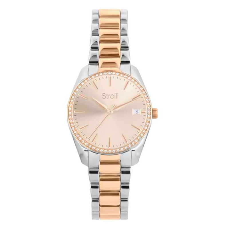 Stroili Orologio Donna 1674227 Stroili Orologio Donna 1674227