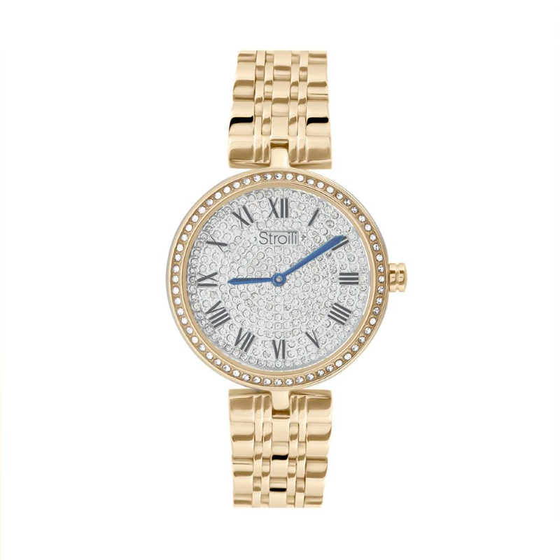 Stroili Orologio Donna 1679691 Stroili Orologio Donna 1679691
