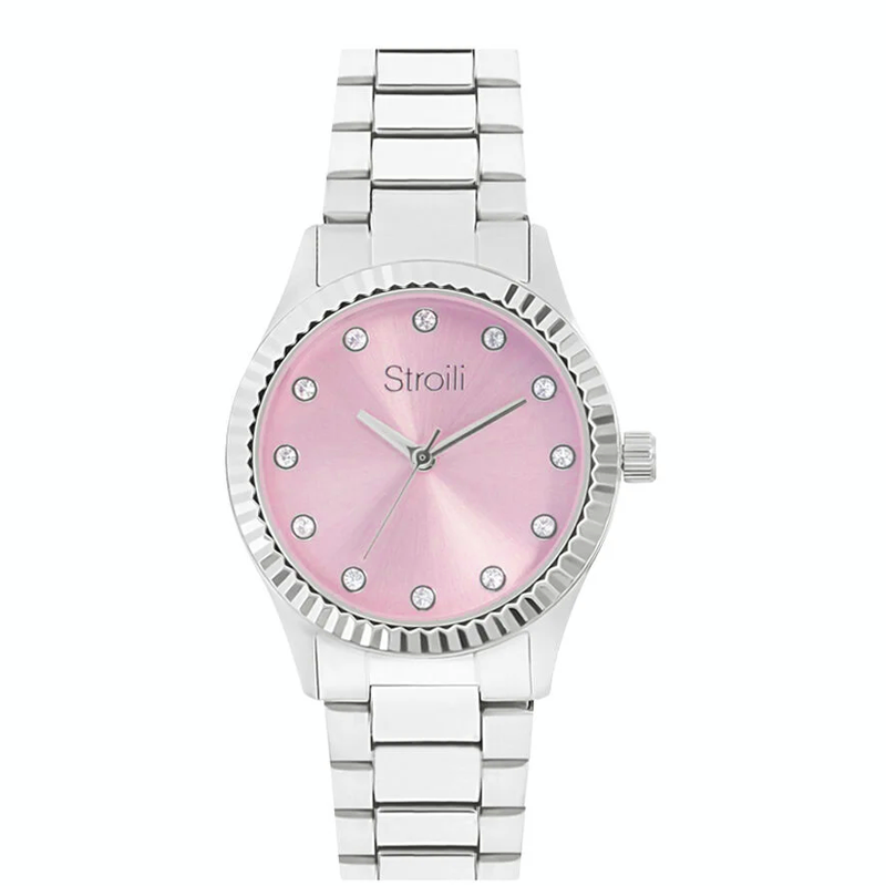 Stroili Orologio Donna 1688941 Stroili Orologio Donna 1688941