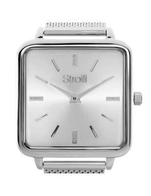 Stroili Orologio Donna 1666733 Stroili