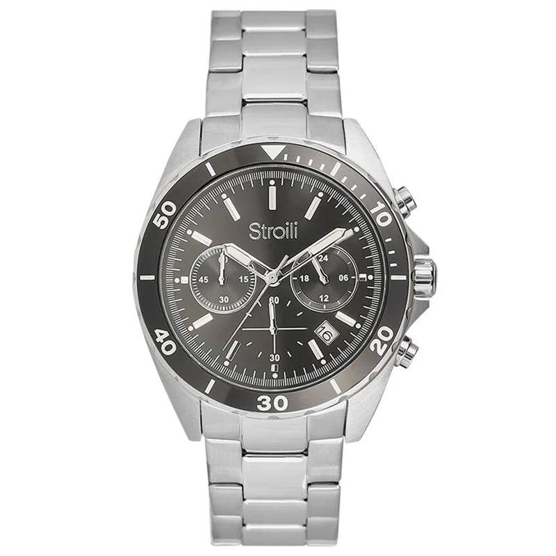 Stroili Orologio Uomo 1683277 Stroili Orologio Uomo 1683277