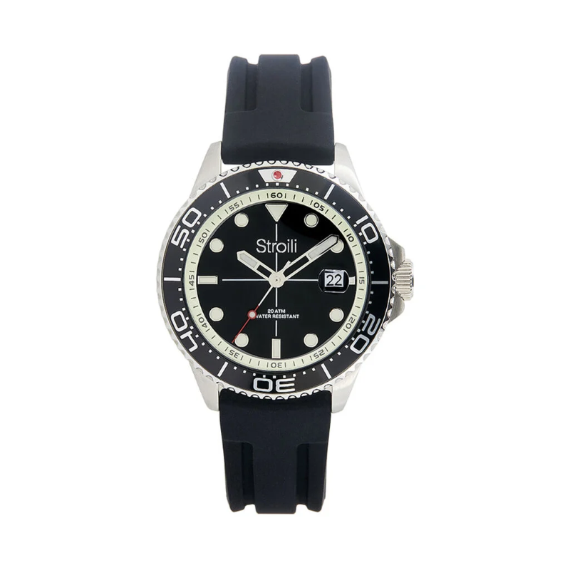Stroili Orologio Uomo 1685368