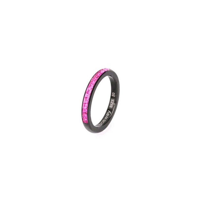 BrosWay Anello Donna BTGC66E BrosWay Anello Donna BTGC66E