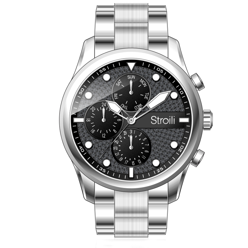 Stroili Orologio Uomo 1683278