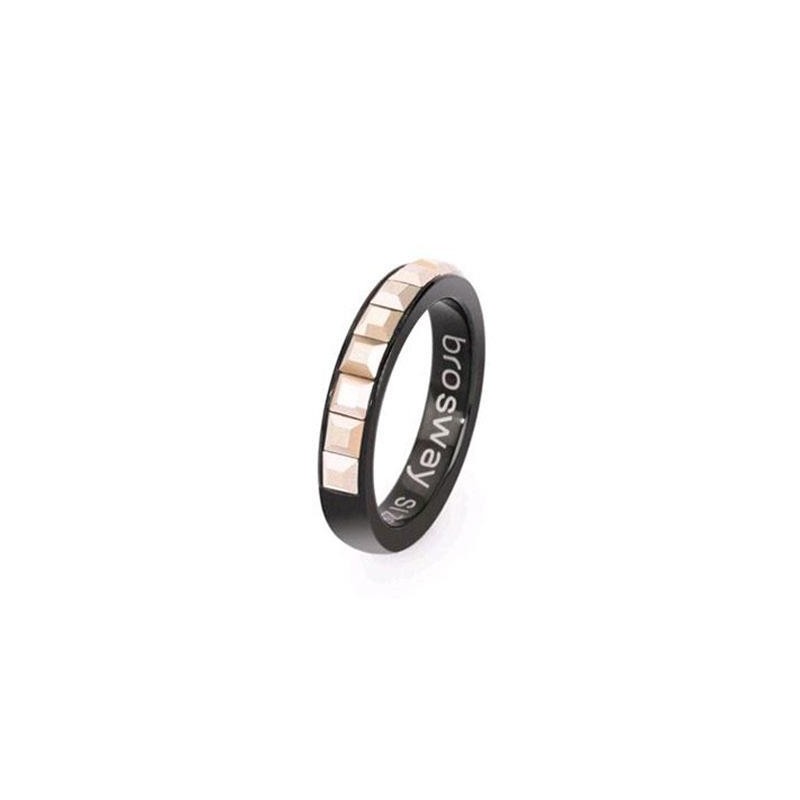 BrosWay Anello Donna BTGC74C BrosWay Anello Donna BTGC74C