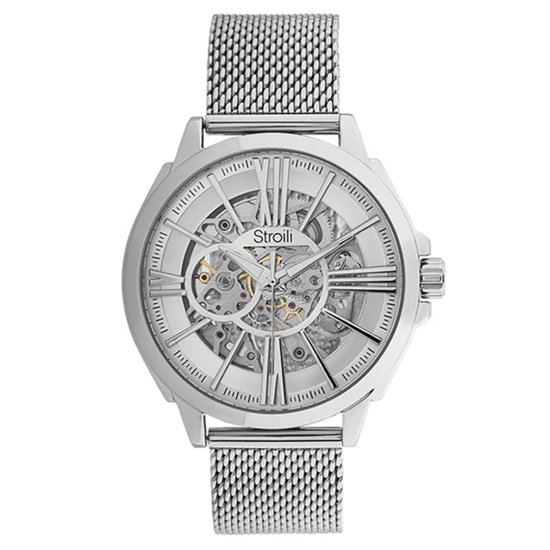 Stroili Orologio Uomo 1685370 Stroili Orologio Uomo 1685370