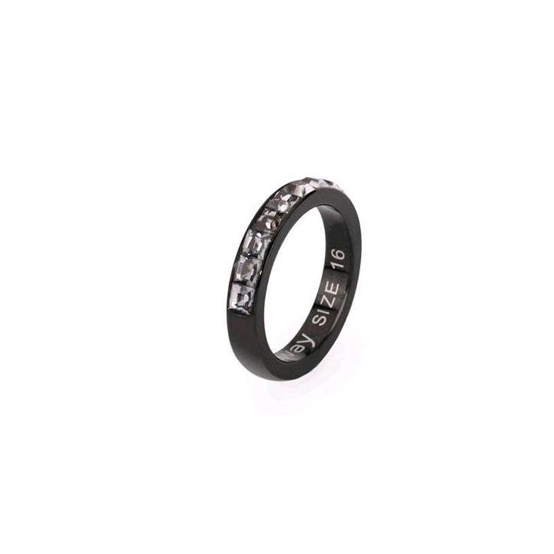 BrosWay Anello Donna BTGC72C