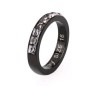 BrosWay Anello Donna BTGC72C