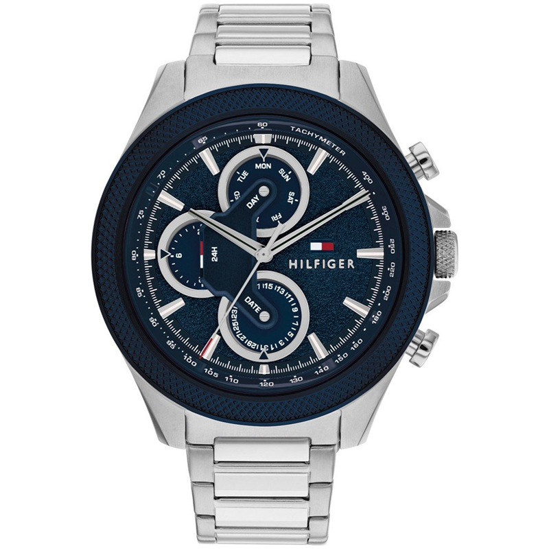 Tommy Hilfiger Orologio Uomo 1687491 Tommy Hilfiger Orologio Uomo 1687491