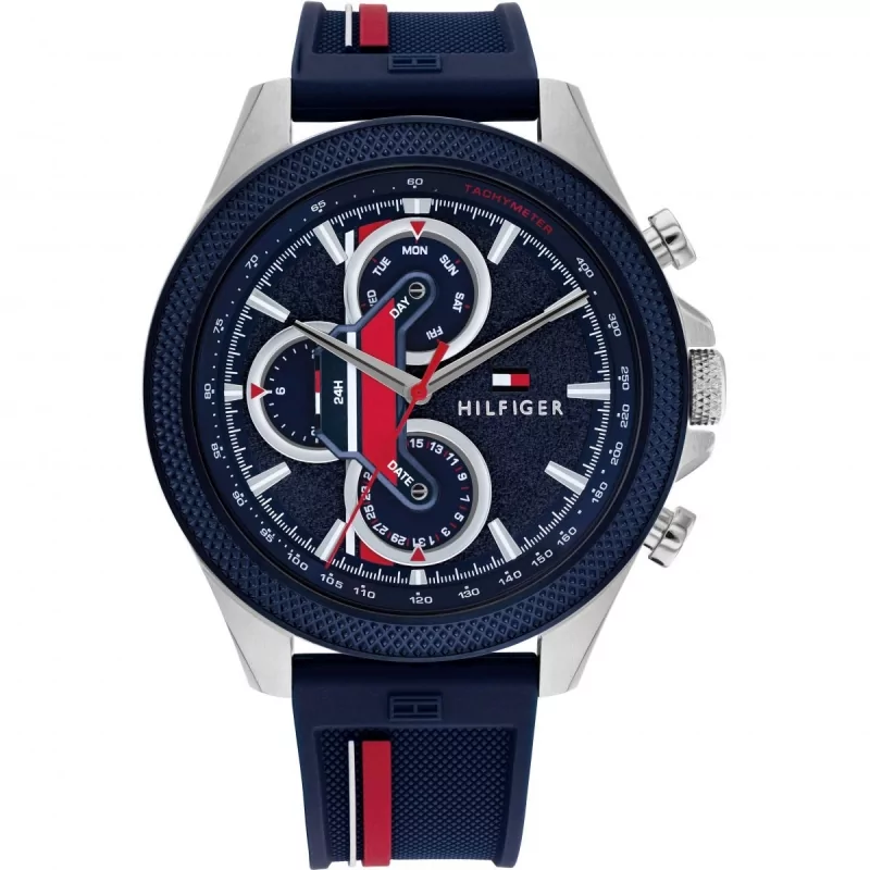 Tommy Hilfiger Orologio Uomo 1687492 Tommy Hilfiger Orologio Uomo 1687492