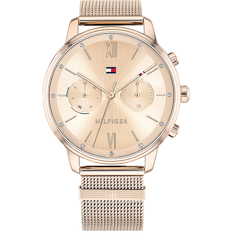 Tommy Hilfiger Orologio Donna 1782303 Tommy Hilfiger Orologio Donna 1782303