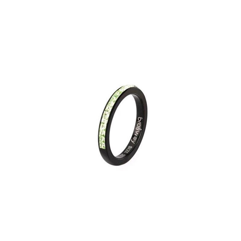 BrosWay Anello Donna BTGC68E