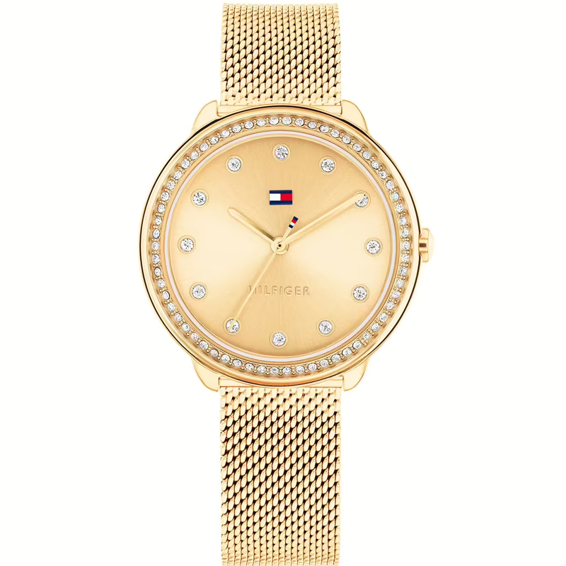 Tommy Hilfiger Orologio Donna 1692138 Tommy Hilfiger Orologio Donna 1692138