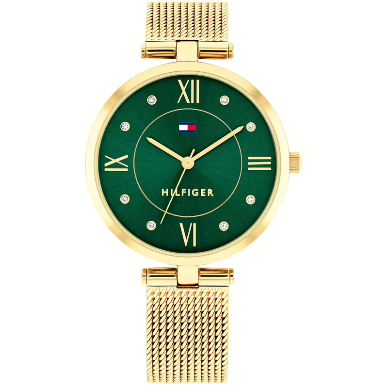 Tommy Hilfiger Orologio Donna 1692140 Tommy Hilfiger Orologio Donna 1692140