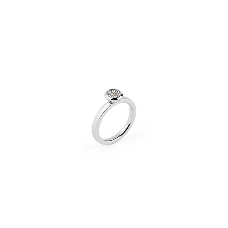 BrosWay Anello Donna BTGC40C