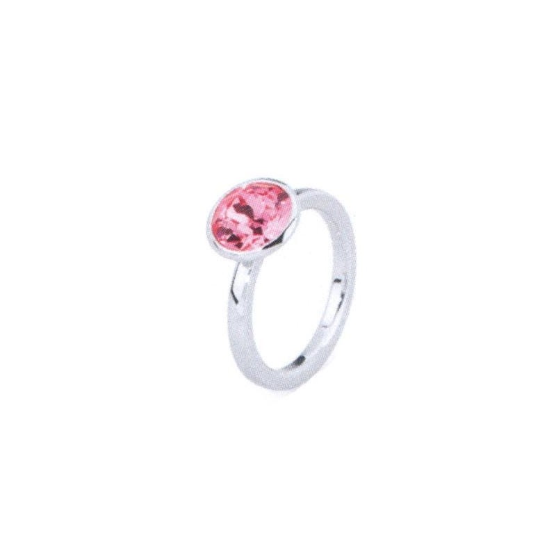BrosWay Anello Donna BTGC85E