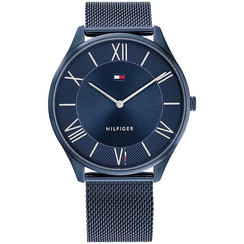 Tommy Hilfiger Orologio Uomo 1685267 Tommy Hilfiger Orologio Uomo 1685267