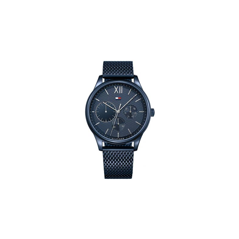Tommy Hilfiger Orologio Uomo 1669937 Tommy Hilfiger Orologio Uomo 1669937