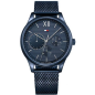 Tommy Hilfiger Orologio Uomo 1669937 Tommy Hilfiger Orologio Uomo 1669937
