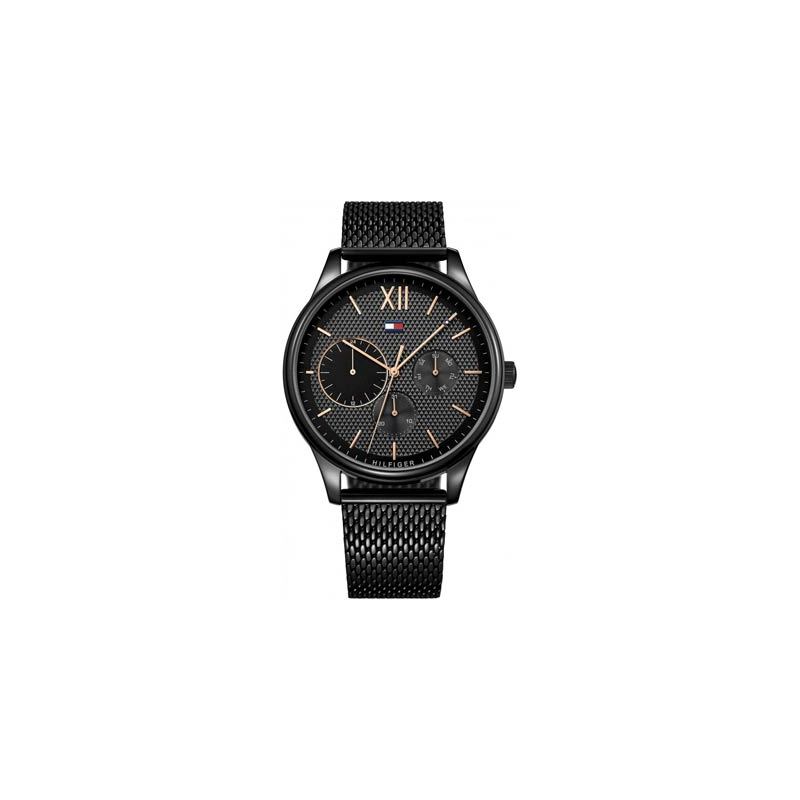 Tommy Hilfiger Orologio Uomo 1669936 Tommy Hilfiger Orologio Uomo 1669936