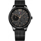 Tommy Hilfiger Orologio Uomo 1669936 Tommy Hilfiger Orologio Uomo 1669936