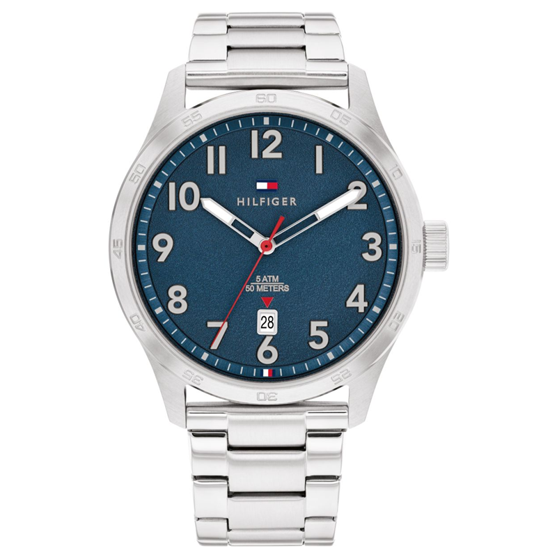 Tommy Hilfiger Orologio Uomo 1687495 Tommy Hilfiger Orologio Uomo 1687495