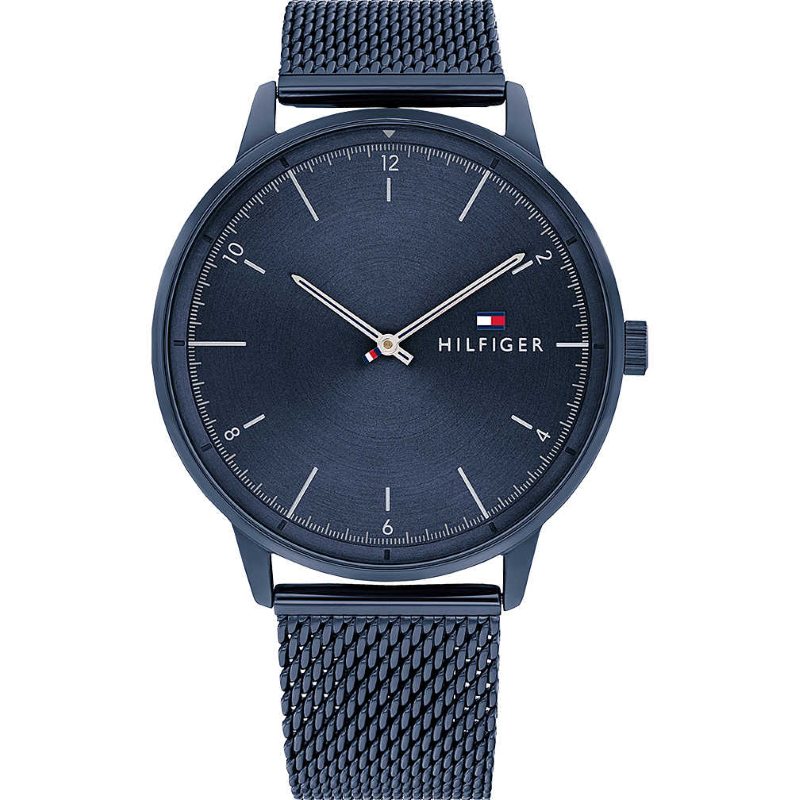 Tommy Hilfiger Orologio Uomo 1674780 Tommy Hilfiger Orologio Uomo 1674780