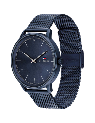 Tommy Hilfiger Orologio Uomo 1674780 Tommy Hilfiger