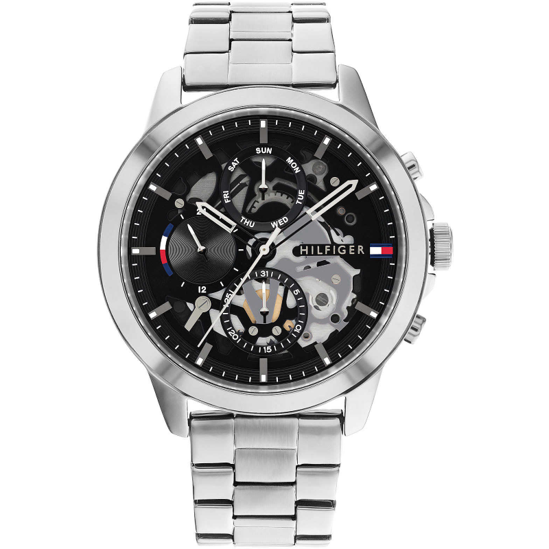 Tommy Hilfiger Orologio Uomo 1680669 Tommy Hilfiger Orologio Uomo 1680669