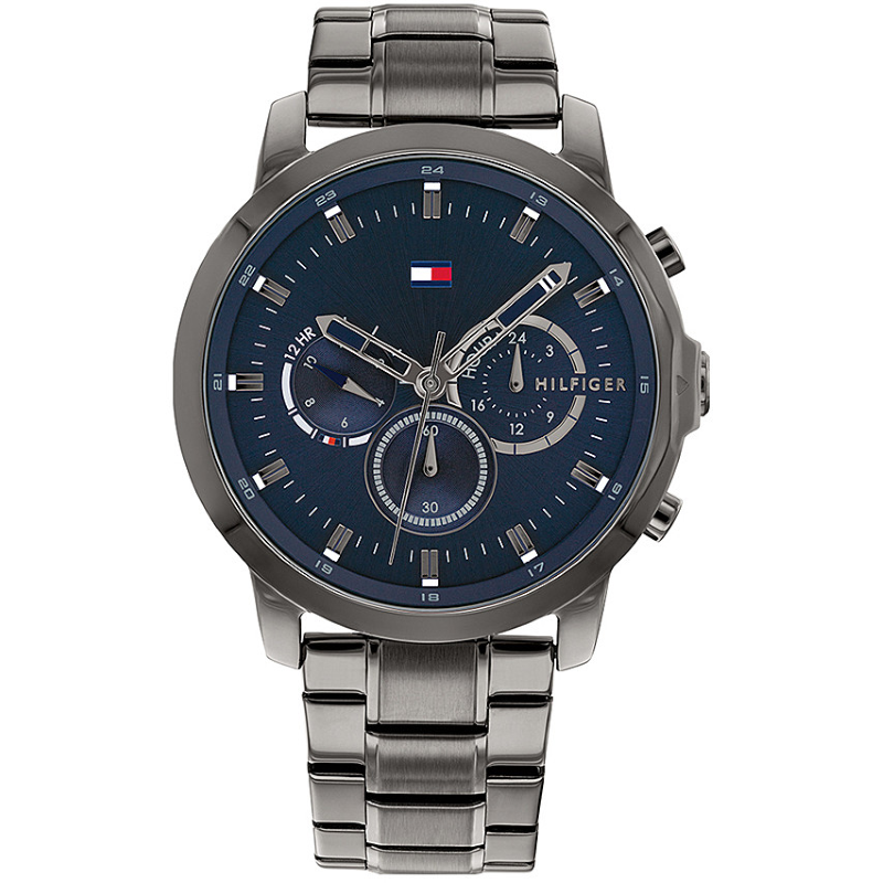 Tommy Hilfiger Orologio Uomo 1671527 Tommy Hilfiger Orologio Uomo 1671527