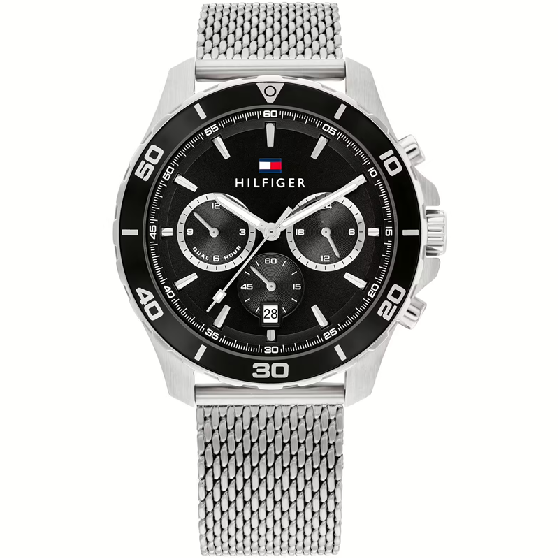 Tommy Hilfiger Orologio Uomo 1692182 Tommy Hilfiger Orologio Uomo 1692182