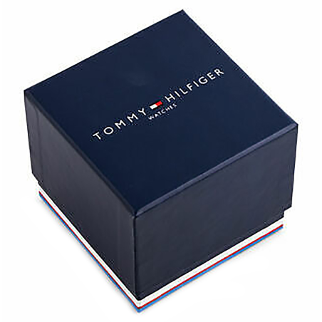 Tommy Hilfiger Orologio Uomo 1692182